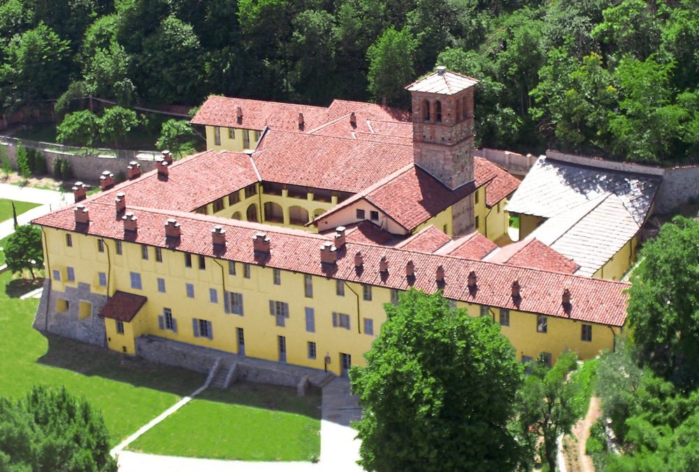 Gruppo Abele | Certosa 1515 | Brochure di presentazione